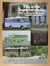 Image result for Green 1972 Motor Home
