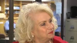 Bobbie Holsclaw earns seventh term as Jefferson County Clerk