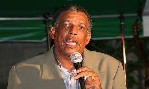 Pan-African FestivalTT