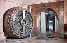 No problem how to open combination lox box without knowing the code. How To Unlock A Safe Box Without A Key Arxiusarquitectura