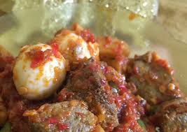 Cara membuat sambal goreng kentang sederhana: Cara Menyiapkan Sambal Goreng Hati Sapi Tanpa Santan Anti Gagal Resep Masakan