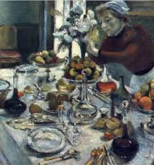 There is one day that is ours. Guide For Two Thanksgiving Day Gentlemen