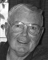 Terry Porter Obituary (1932-2009)