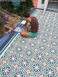 Maybe you would like to learn more about one of these? 27 Best Moroccan Floor Tiles Outdoor Ideas Painting Concrete Paint Concrete Patio Patio Flooring