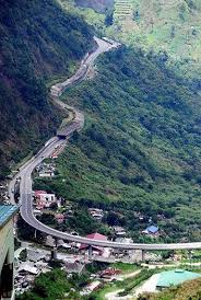 Baguio city, baguio city, philippines. Road To Baguio City I Can Say That I Am Good Driver Becoz I Managed To Go Up In Baguio This Year I Conquer Philippines Travel Baguio City Philippines Beaches