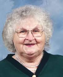 Obituary information for Vola Jean Watts