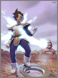 Maybe you would like to learn more about one of these? Straight Badmon Vegeta And His Goodfellas Amp Nbsp Come Check Me And Ookanjii Out At Fanexpo 2015 This We Dragon Ball Art Dragon Ball Super Art Dragon Ball
