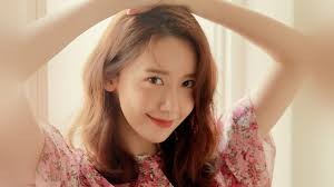 I love to the moon.it says written by yorkie.is it a credit to @zero.taeyeon ?!. Yoona K Pop Girl 4k Wallpaper 6 885