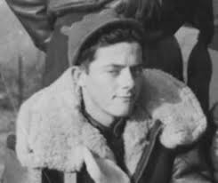 SSGT Lloyd F Kern (1922-2011)