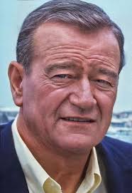 John Wayne the most wonderful man and a wonderful actor love all his movies  ❤️❤️❤️❤️