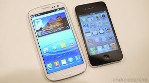 Perhaps this will be the decade where everything in back to the future becomes a reality. Iphone 5 And Galazy 4s Are Examples Of Modern Technology Iphone Galaxy Samsung