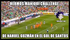 Memes del santos vs monterrey, partido de la jornada 3 liga mx clausura 2015. Tigres Vs Santos Laguna Memes Por La Eliminacion De Los Felinos En La Liguilla Liga Mx 2018 Fotos Futbol Internacional Depor