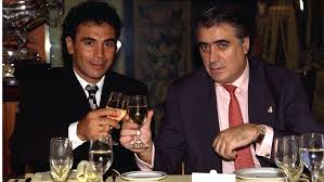 Pentapichichi real madrid hugo sanchez habla estadisticas fifa 2020 joserra icon moments 93 hugo sanchez player review. Coronavirus Hugo Sanchez Y Su Grato Recuerdo De Lorenzo Sanz Me Dijo Aqui Eres Una Leyenda Te Mereces Tu Homenaje Marca Claro Mexico