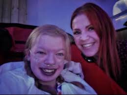 Heartbroken family paid tribute to Richmond girl, 14