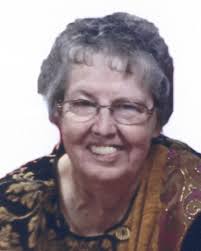 Glenda "Sam" Pelham Obituary April 16, 2014