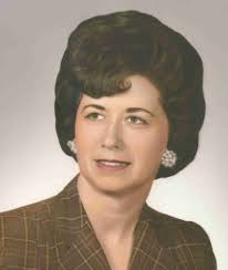 Obituary information for Virginia A. "Gin" Cundiff