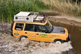 Land rover discovery td5 vs toyota fj 40 vs nissan patrol [o. Gallery Go Behind The Scenes On Our Land Rover Discovery Camel Trophy Film Shoot Petrolicious