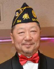 AMERICAN LEGION CATHAY POST 384