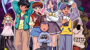 10 Anime Horor Terbaik Berikut Ini Cocok Untuk Jadi Bahan Uji Nyali Dunia Games Bikin konak, tingkah istri yang lagi hamil. 10 anime horor terbaik berikut ini