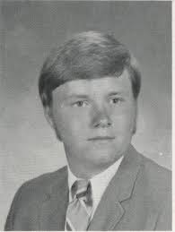 Sadly we have lost another 1971 classmate. Pat McCue passed away