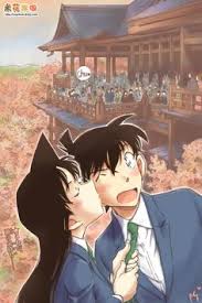Wow o.o this took me some time to finish but i finally finished it ^^ i like how it came out i see that kaito kid set this awesome plan so that everyone. 26 Conan Ideas Conan Detective Conan Detektif Conan