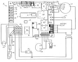 How to wire an air conditioner for control 5 wires the diagram below includes the typical control wiring for a conventional central air conditioning systemit includes a thermostat a condenser and an air handler with a heat source. Diagram Based Wiring Diagram For Goodman Air Handler Heat
