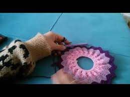 karnaval bebek zikzak etek yapimi youtube make it yourself crochet blog