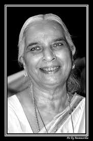 PADMABHUSAN GIRIJA DEVI