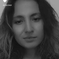 Ludmila Zouglech-Antonoff