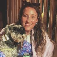 Adrienne Manning's Instagram, Twitter & Facebook