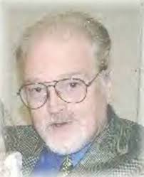 Melvin Ray McGrew (1943-2008)