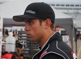 Holtgraver Romps to Victory at Mercer Raceway Park