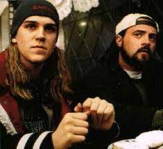 jay and silent bob dogma silent bob movies event photos