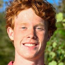 Boys' swimming: 2024 Varsity Maine All-State team