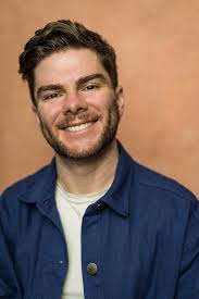 10 Minutes With Chris Hall