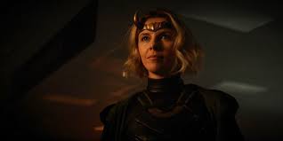 Sophia di martino is in talks to join tom hiddleston in marvel studios' loki series for disney+.there is no word on who di martino is playing. Loki Episode 2 Sophia Di Martino S Loki Variant Explained Entertainment News