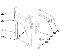 Bosch Replacement Parts and Accessories