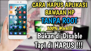 Pertama, anda bisa mengaktifkan opsi pengembang lebih dulu. Cara Menghapus Aplikasi Bawaan Android Tanpa Root 100 Work Cara Hapus Aplikasi Bloatware Android Youtube