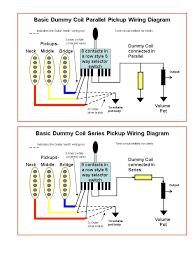 The bad news is that a lot of mechanics won't teach this to their clients, because they believe it would be too complicated for them to comprehend. Single Coil Pickup Dummy Coil Electric Guitar Pickups By Ironstone
