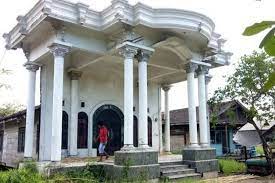 Loker dihandil bakti bjm hari ini / banjarmasin po. Siapa Pemilik Rumah Abunawas Yang Unik Di Kalimantan Selatan