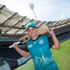 Jun 25, 2021 · ash barty has shed light on the brutal moment she was forced to snub wimbledon favourite andy murray's request to be her doubles partner. Former Tennis Star Ashleigh Barty Signs For Wbbl