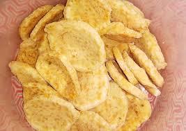 Rasa gurihnya yang khas pasti membuat sesi. Mengulik Resep Basreng Praktis