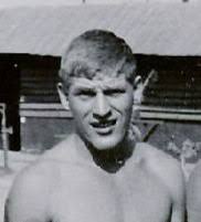 Army Pathfinders that have died in training or accidents.