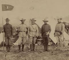 From the first test that happened in 1945 to this day, the usa conducted 1054 tests of atomic bombs. Tr Center Spanish American War