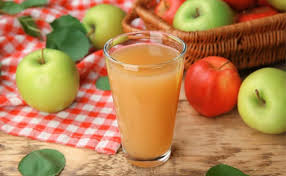Jugo De Manzana Y Avena Ayuda A Adelgazar Y Fortalece Los Musculos