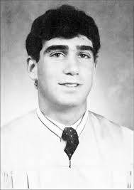 Class of 1987 Reunion (Hollywood Hills)