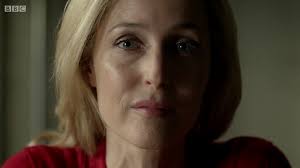 The Fall: analysis about the relation between Paul and Stella