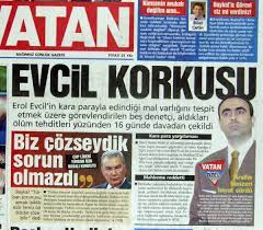 Soruşturma kapsamında düzenlenen operasyonda 17 kişi gözaltına alındı. Zekeriya Say On Twitter Of Of Of Alaattin Cakici Dan Sonra Muebbete Mahkum Olan Zeytin Krali Erol Evcil De Tahliye Edilmis Biri Cehennem Melekleri Turkiye Filmini Cekecek De Benim Mi Haberim Yok