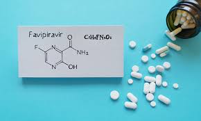 Properties, mechanism of action, uses, interactions, contraindications, side favipiravir is an antiviral drug that was developed for the treatment of resistant influenza virus in. High Doses Of Favipiravir Combat Sars Cov 2 In Hamsters