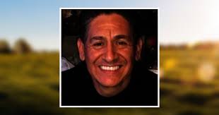 Jose Roberto Luna Obituary 2015